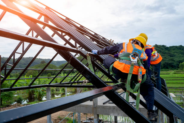 Roof Gutter Cleaning in Chewelah, WA