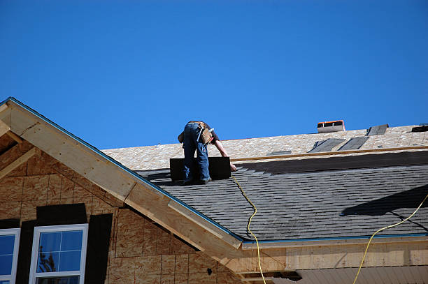 Best Metal Roofing Contractor  in Chewelah, WA
