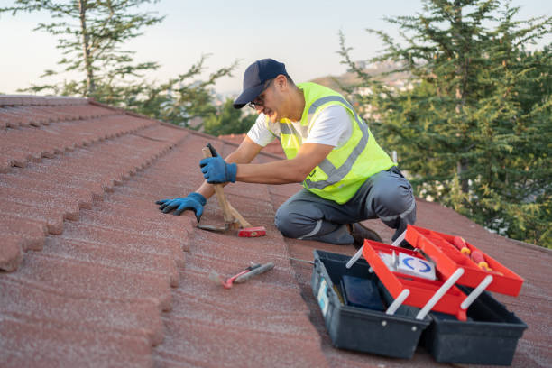 Best Commercial Roofing Services  in Chewelah, WA