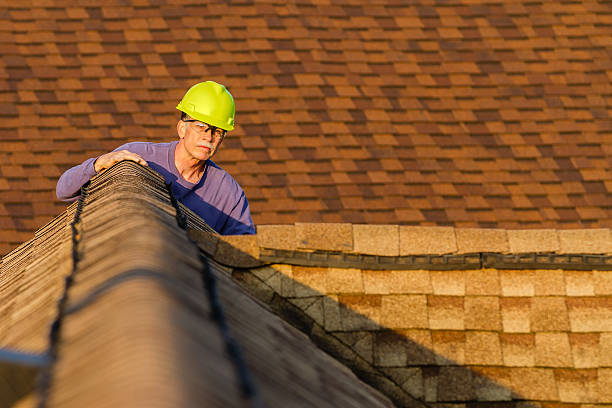 Best Residential Roof Replacement  in Chewelah, WA