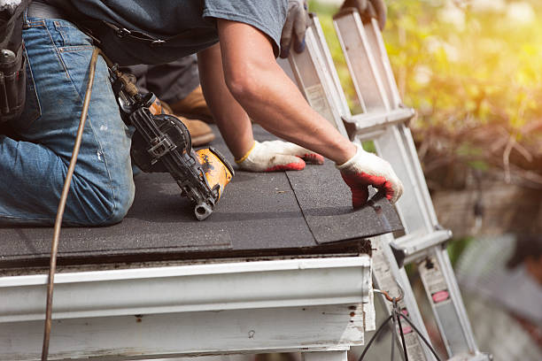 Best Shingle Roofing Installation  in Chewelah, WA