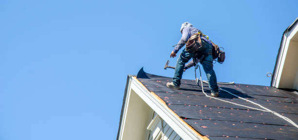 Best Roof Gutter Cleaning  in Chewelah, WA